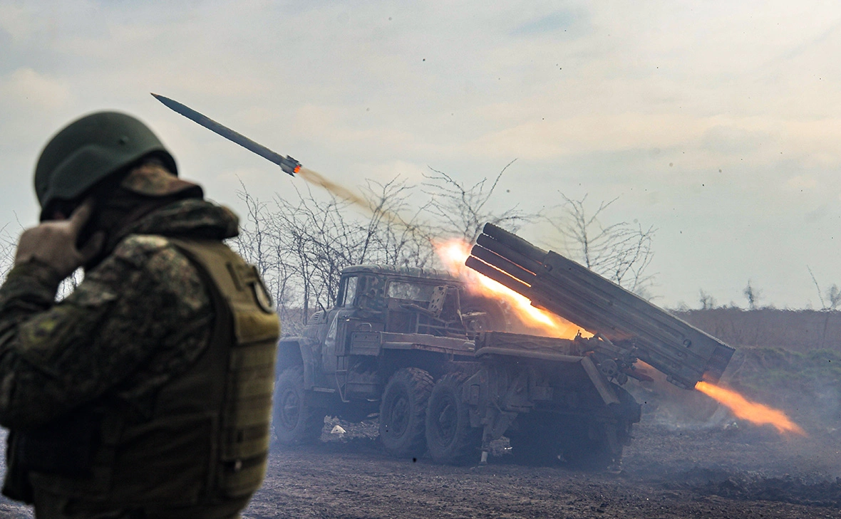 Алексей Коновалов / ТАСС