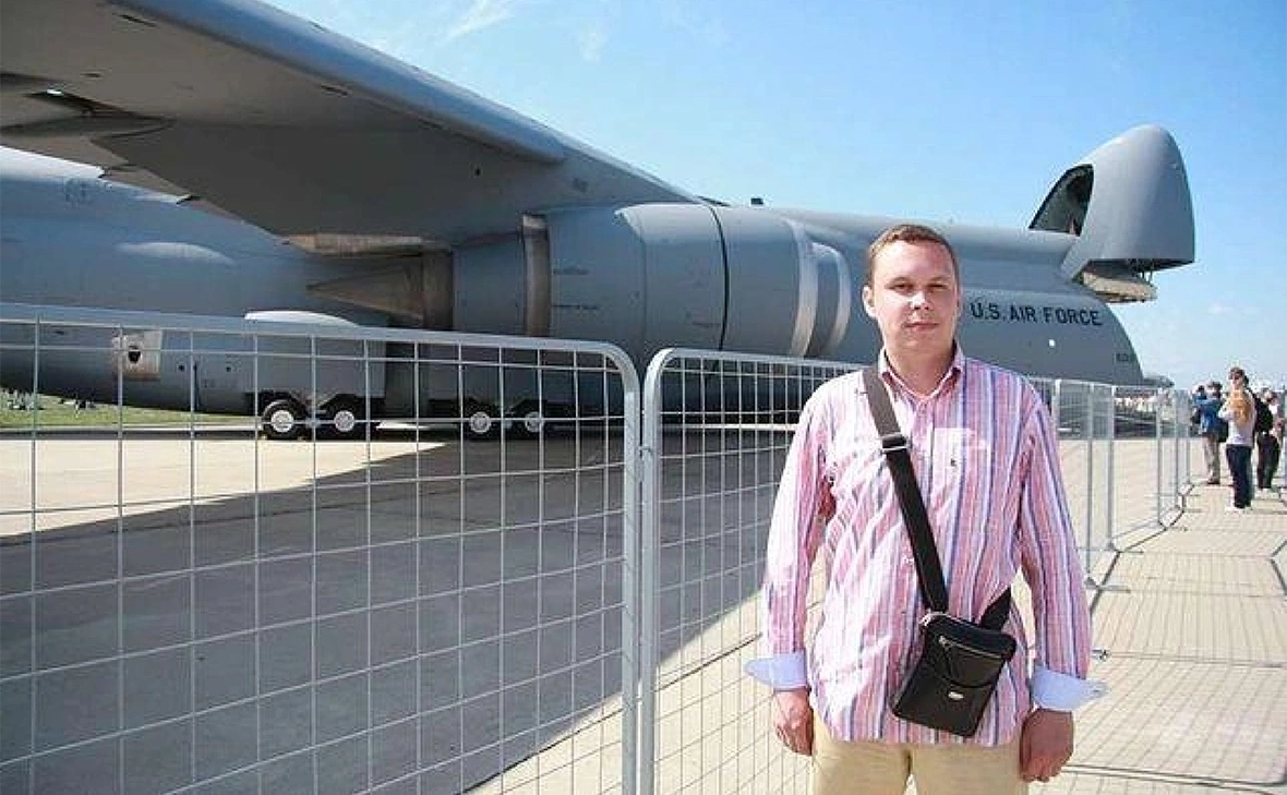 из личного архива