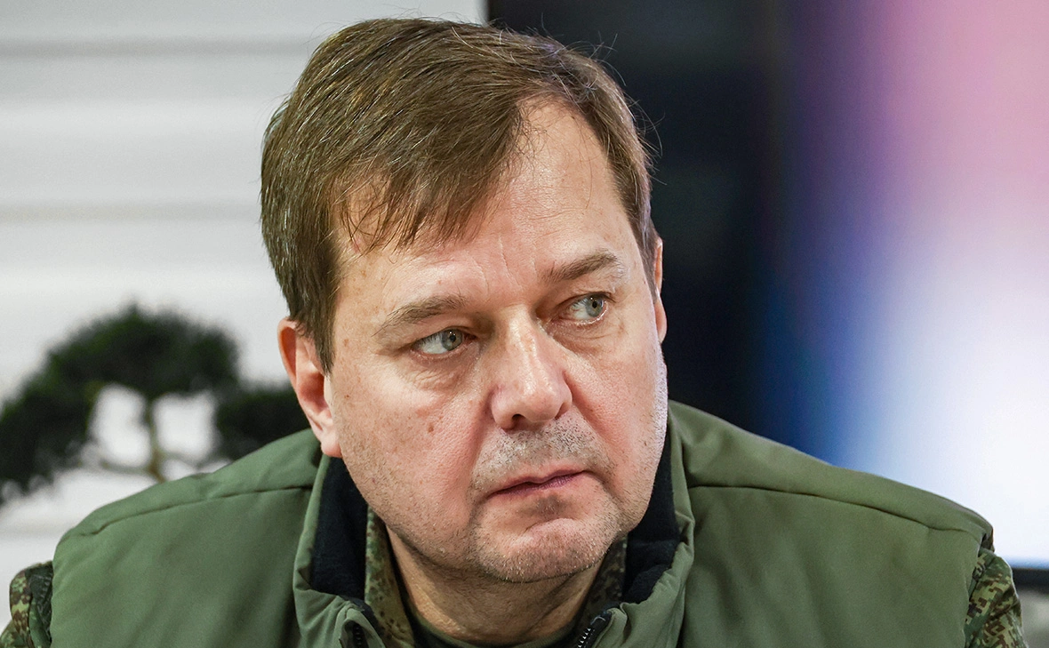 Александр Полегенько / ТАСС