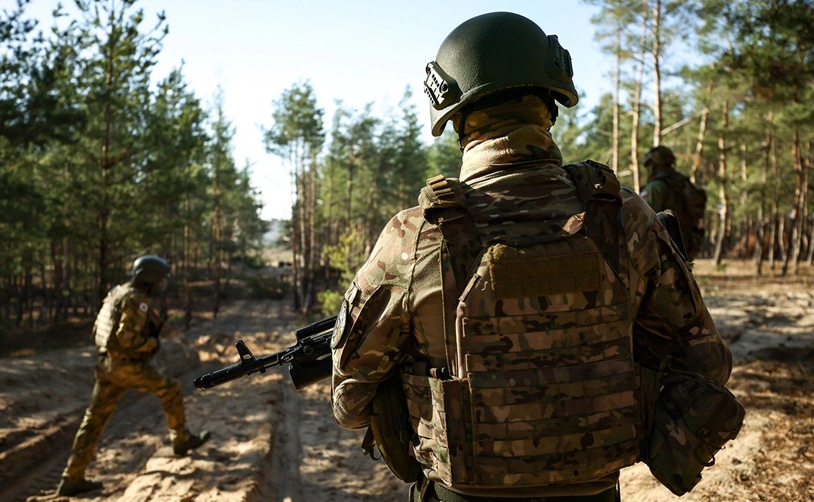 Александр Река / ТАСС