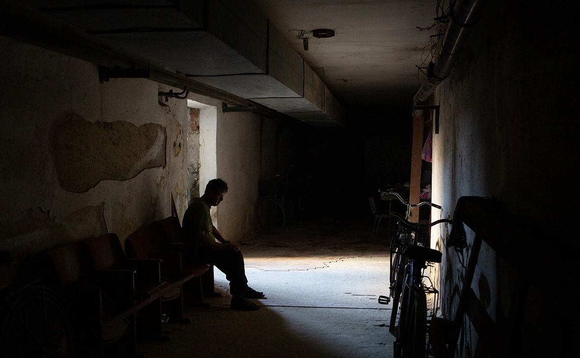 Анастасия Власова / Getty Images