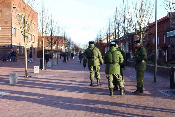 Архив РБК Калининград