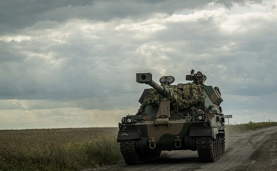 Вячеслав Ратинский / Reuters