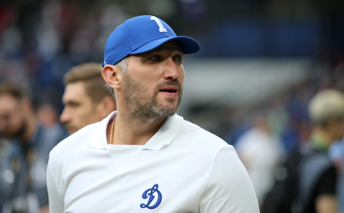  Stupnikov Alexander / spartak.com / Global Look Press