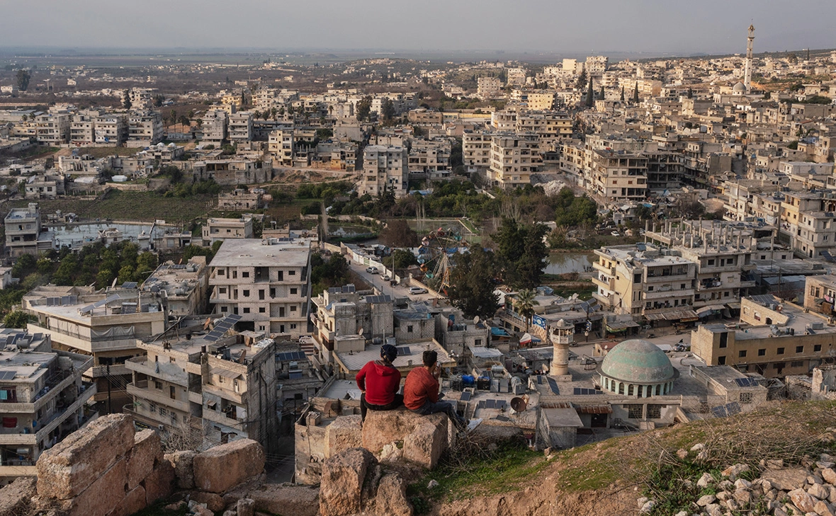 Abdulmonam Eassa / Getty Images