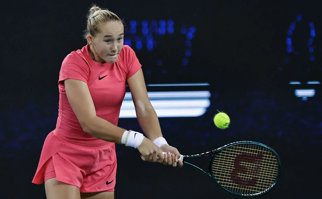 Wang He / Getty Images