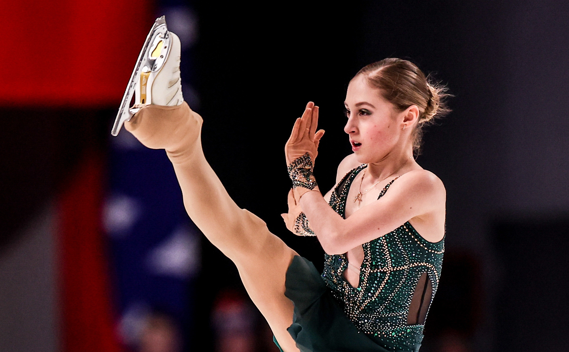 Сергей Бобылев / ТАСС