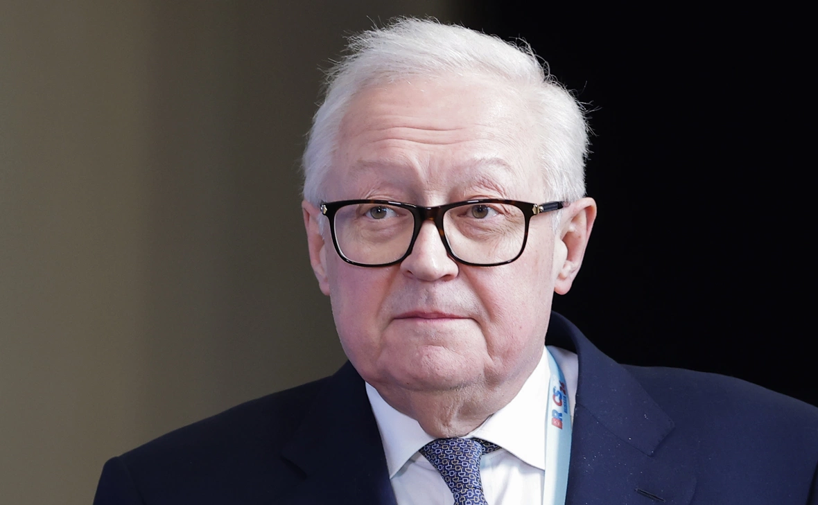 Донат Сорокин / ТАСС