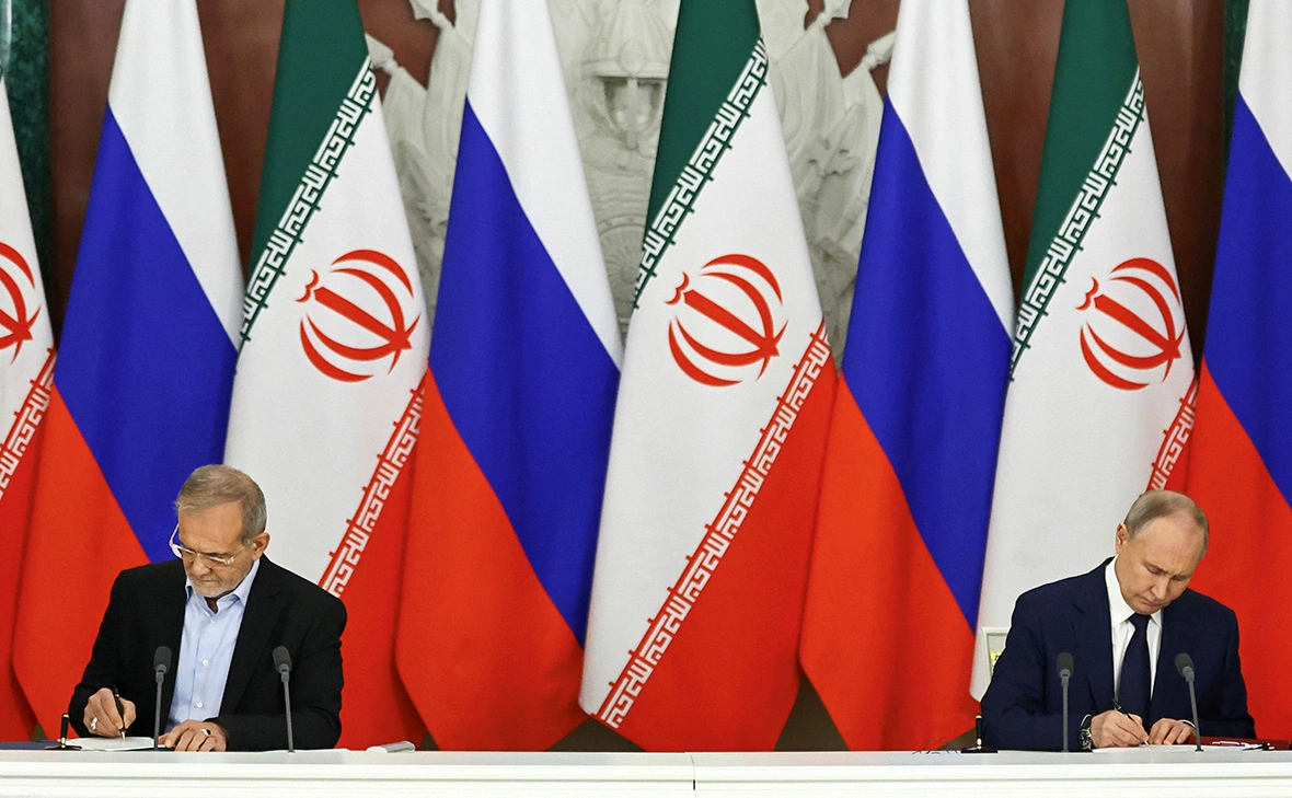 Евгения Новоженина / Reuters