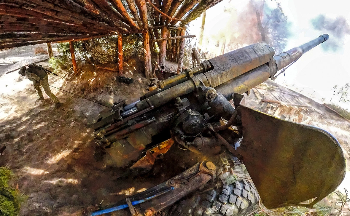 Алексей Коновалов / ТАСС