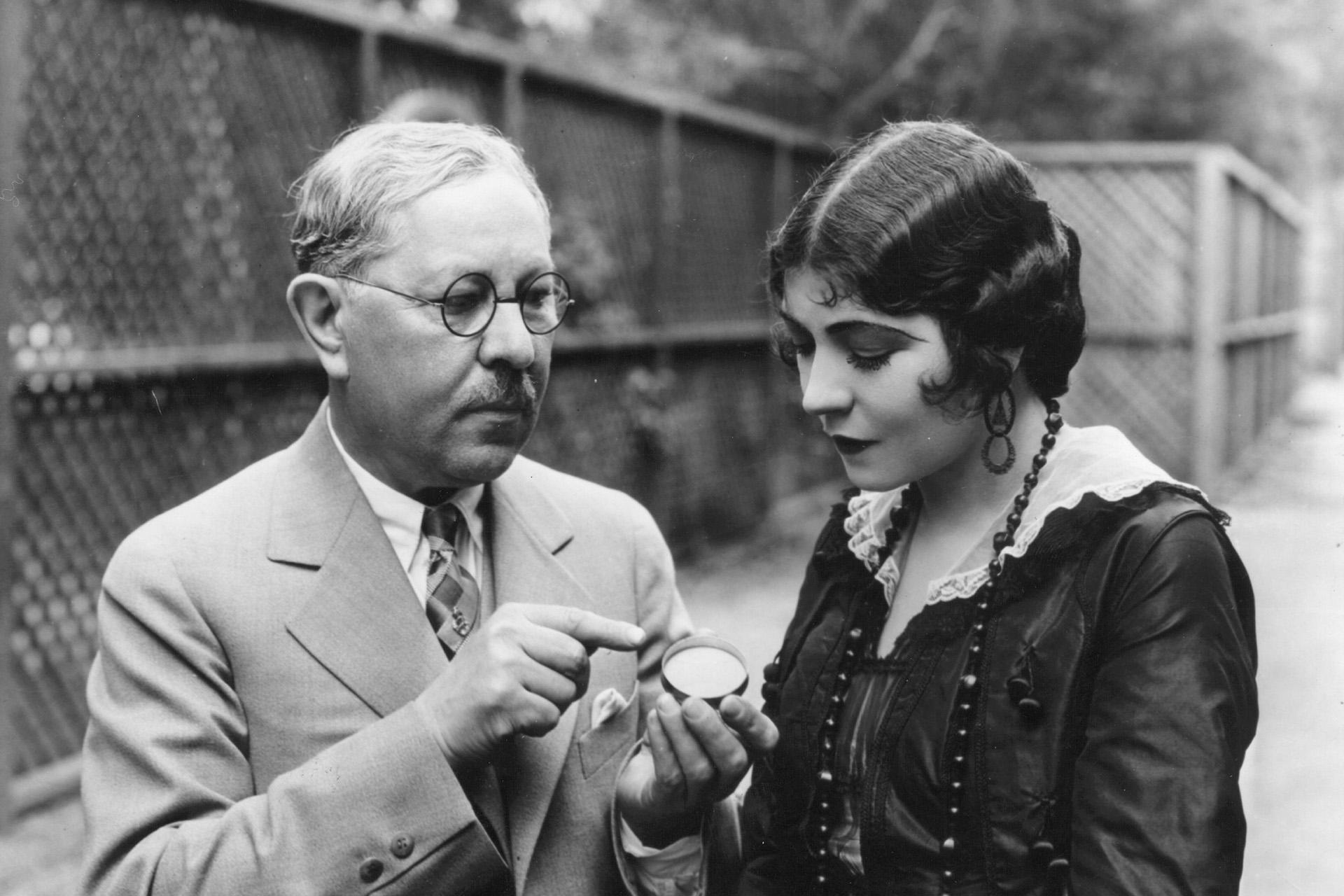 Фото: Hulton Archive / Getty Images