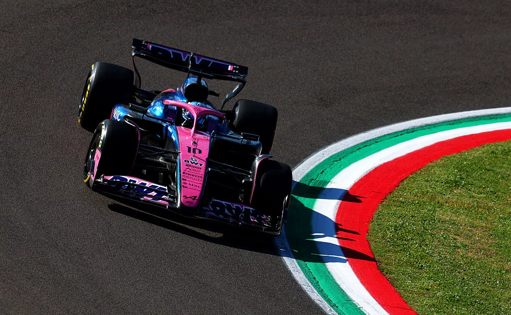 Clive Rose / Getty Images