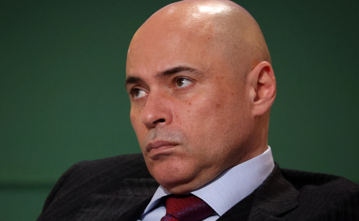 Владимир Гердо / ТАСС