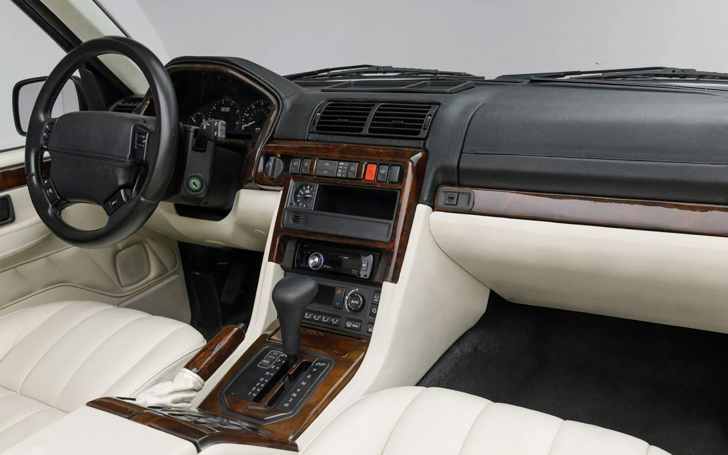 1995 Land Rover Range Rover