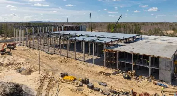 Никита Духник