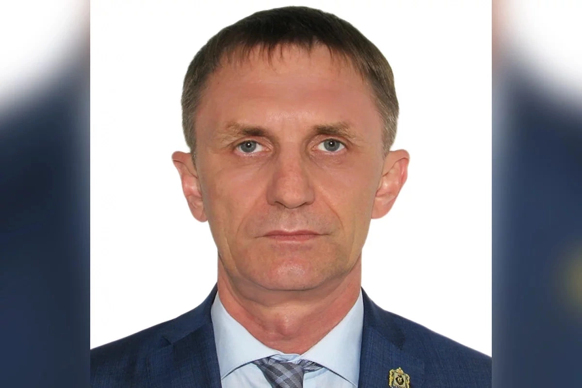 Министерство транспорта Хабаровского края