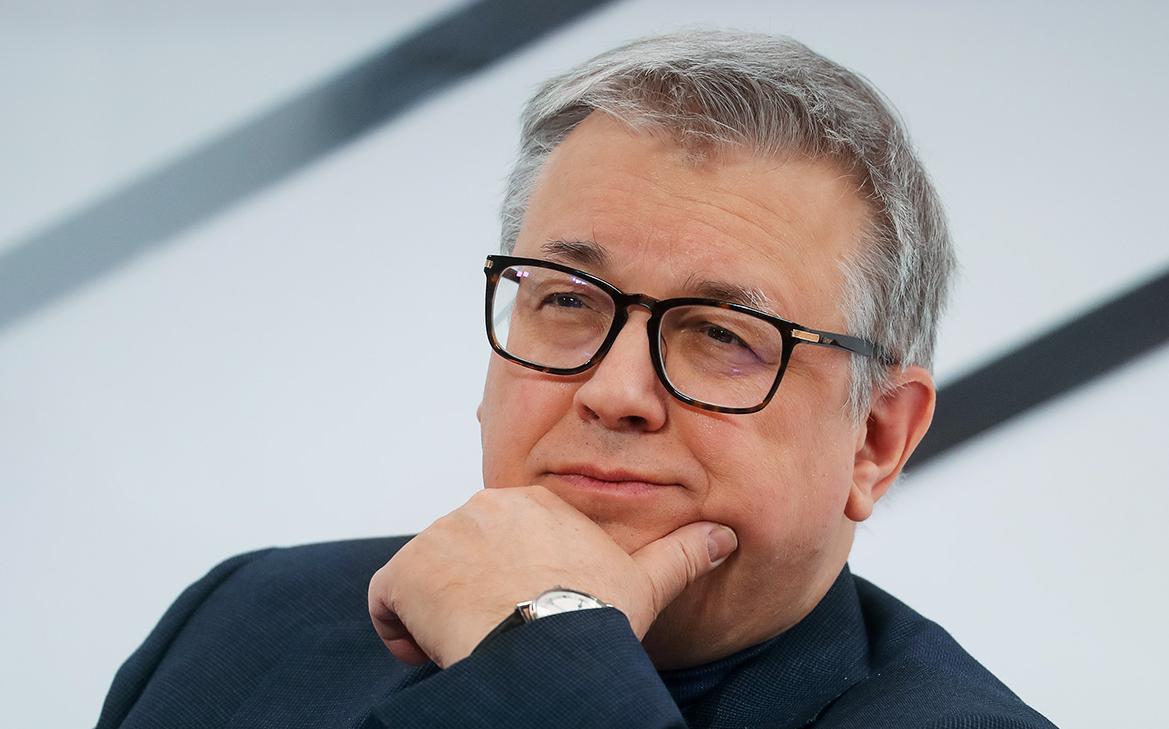 Ярослав Кузьминов