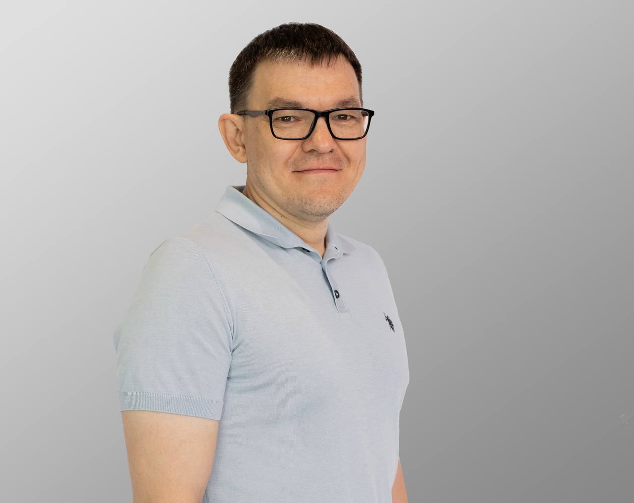 Директор по развитию территорий компании &laquo;Унистрой&raquo; Ильяс Зиннатуллин.