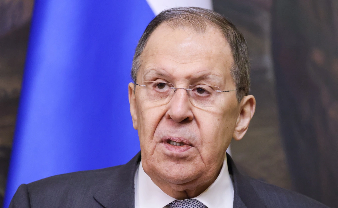 Владимир Гердо / ТАСС