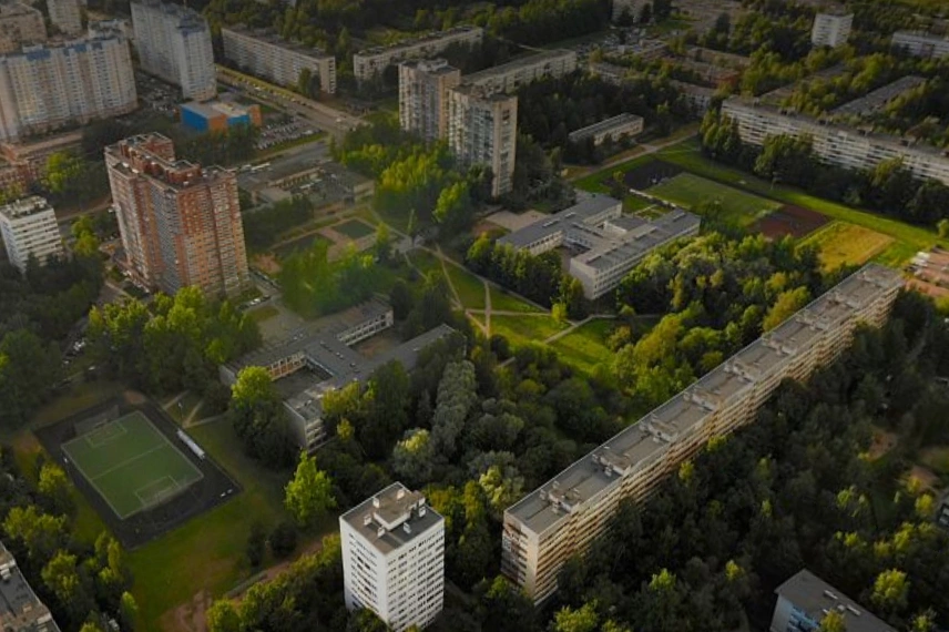 Яндекс Карты
