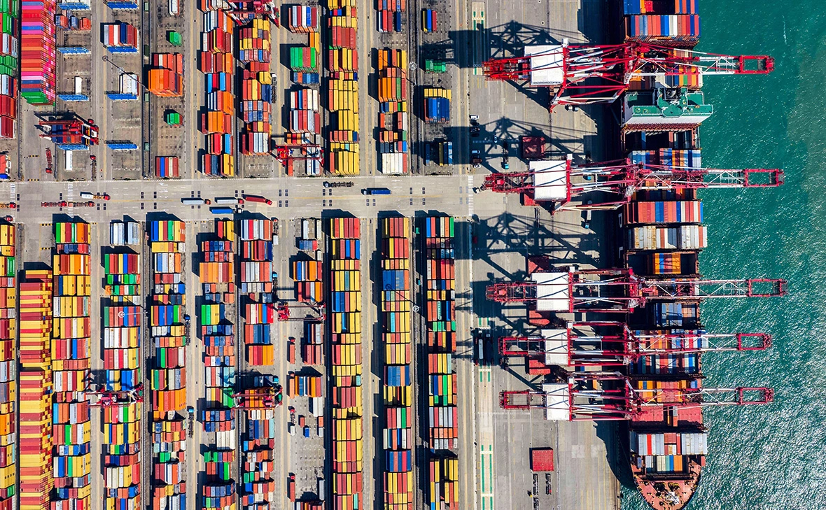 Cfoto / Keystone Press Agency / Global Look Press