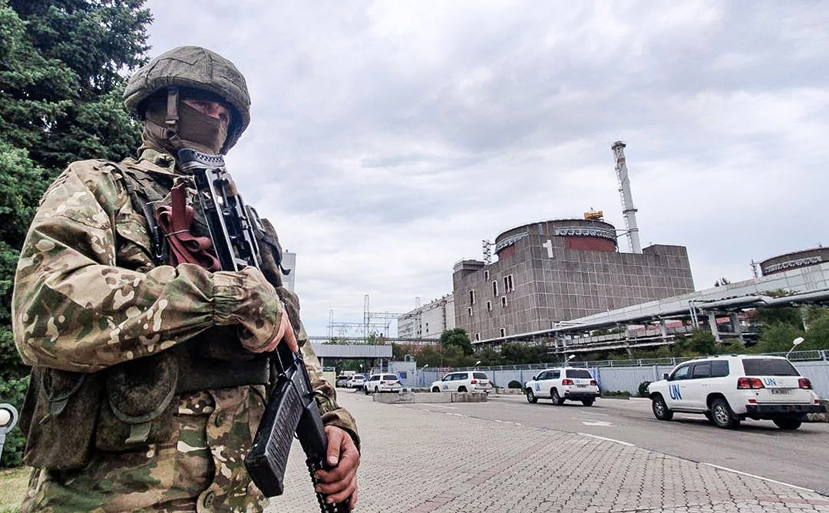 Таисия Воронцова / URA.RU / ТАСС