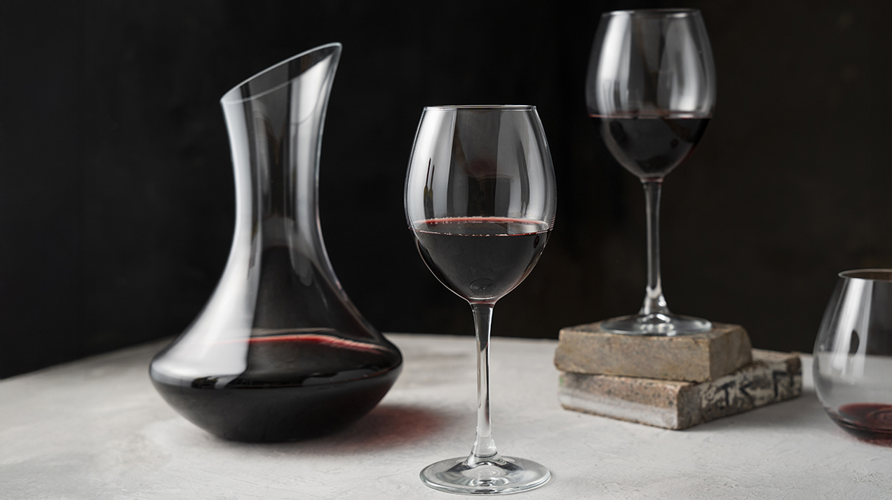 Вино недели: редкий автохтон с родины «саперави»