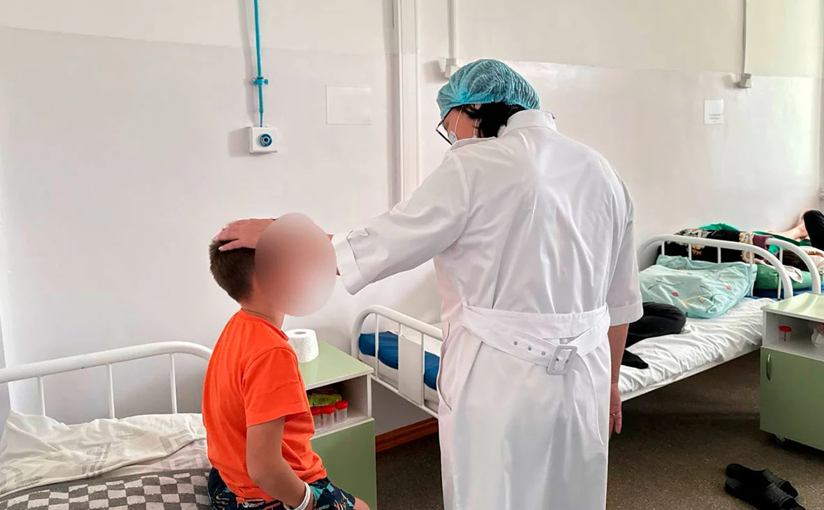 eludupova / Telegram