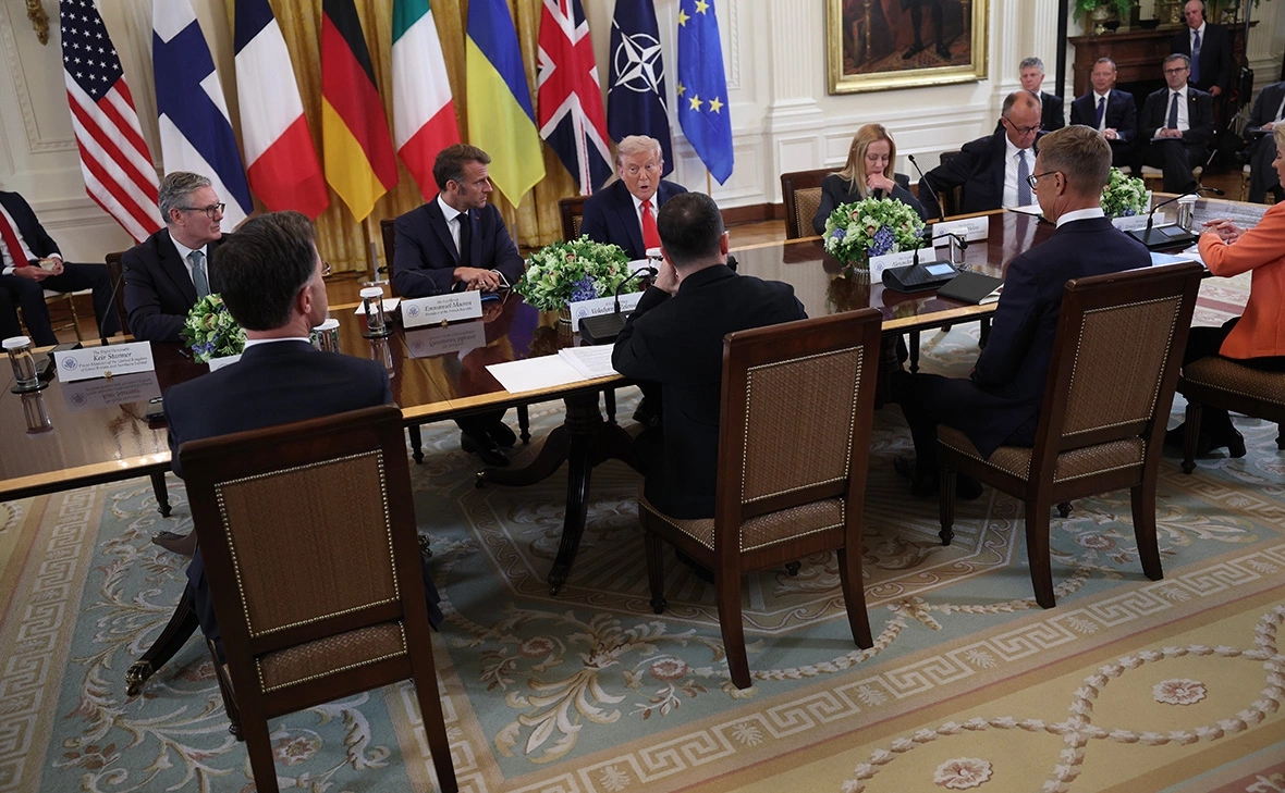 Win McNamee / Getty Images