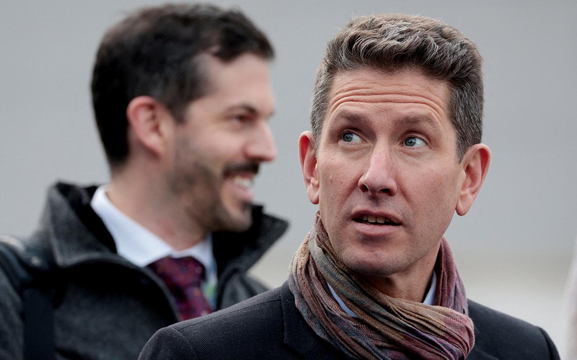 Стармер выбрал посла в США после сообщений о кандидатуре Кейси из Москвы