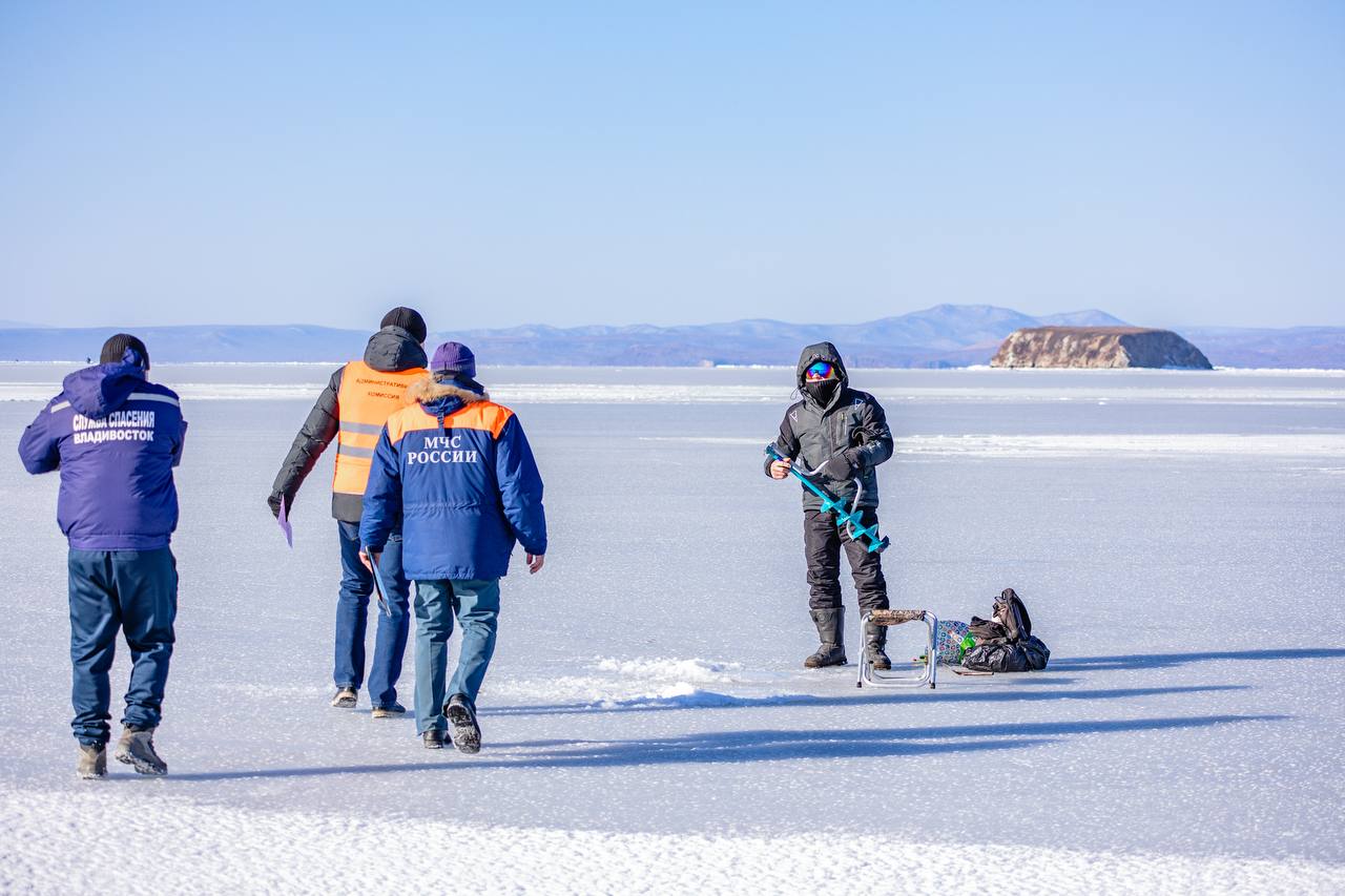 Фото: пресс-служба администрации Владивостока