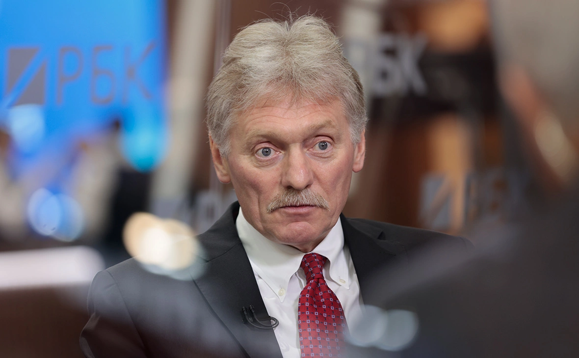 Михаил Гребенщиков / РБК