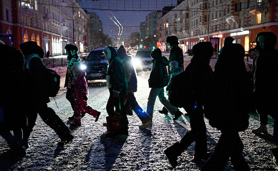 Фото: Лев Федосеев / ТАСС