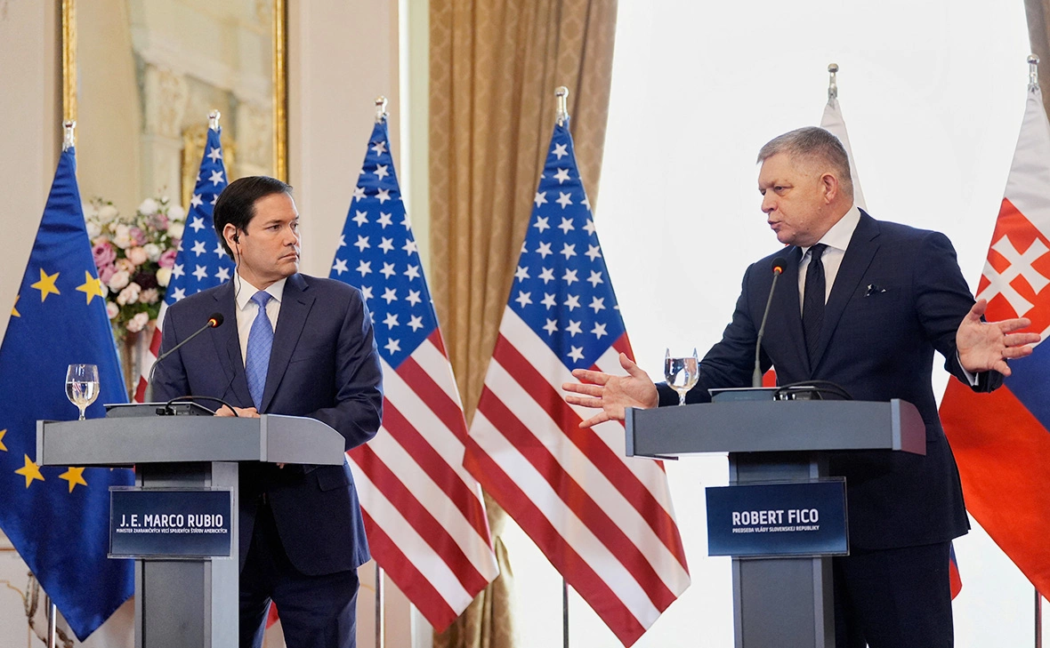 Alex Brandon / Reuters