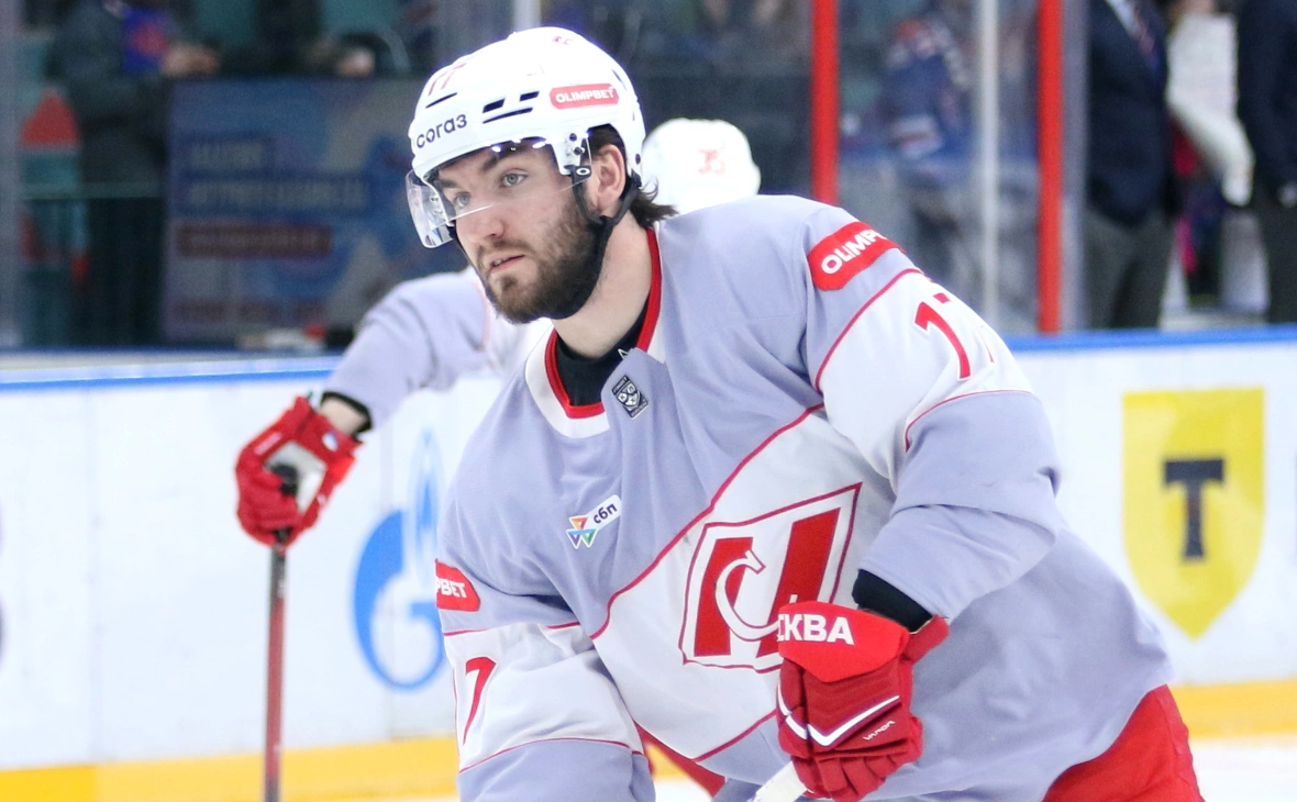 Maksim Konstantinov / Global Look Press