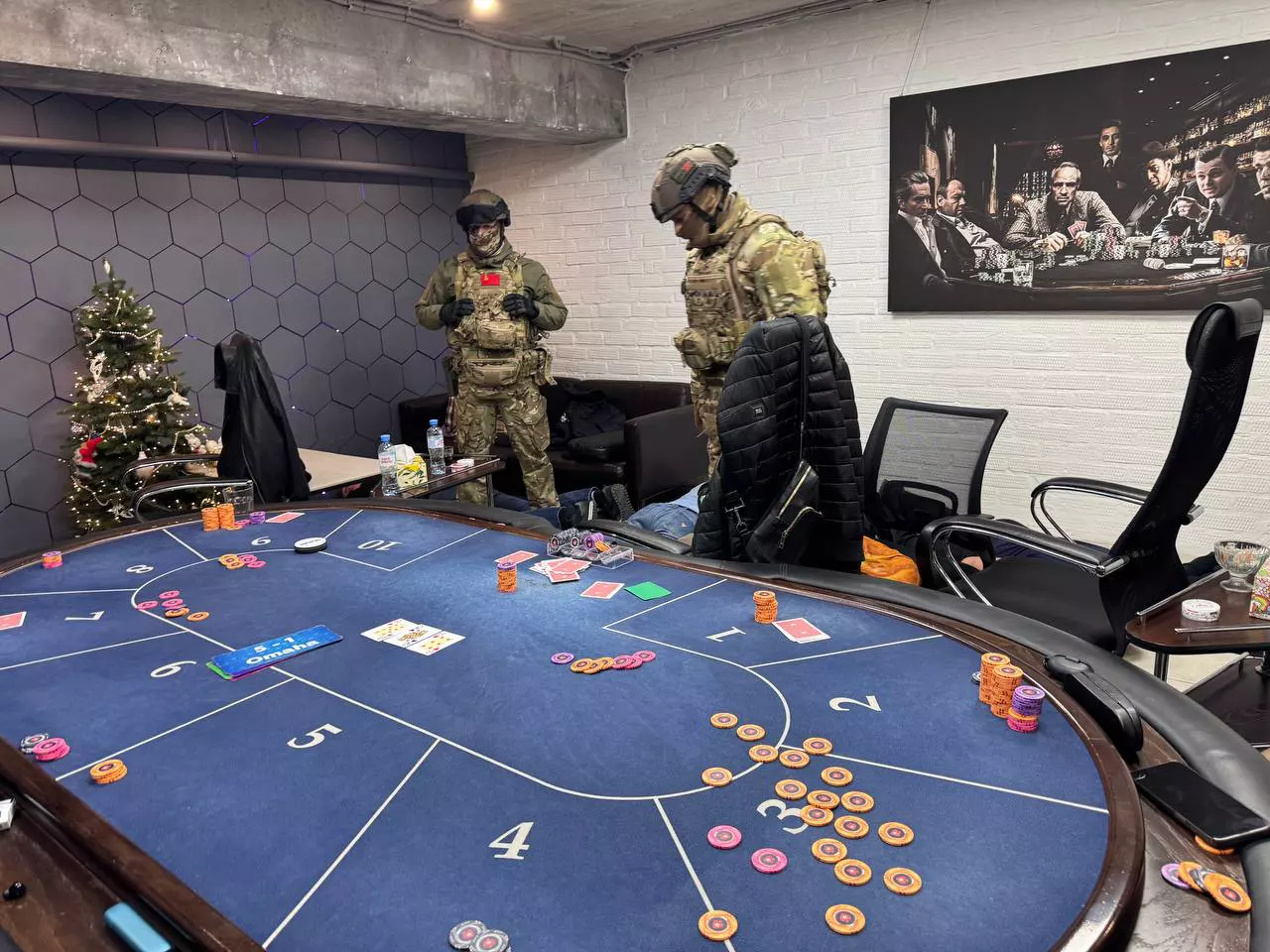 Прокуратура Новосибирской области