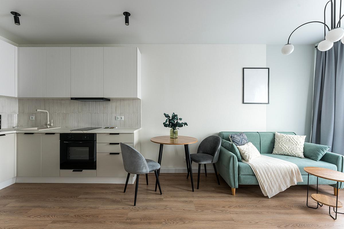 Фото: Evgeniy Vasilev / Shutterstock / FOTODOM