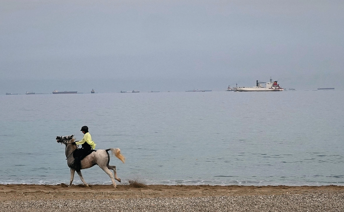 Altaf Qadri / AP / ТАСС