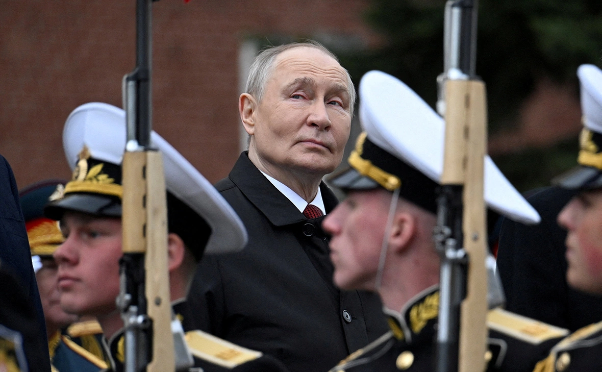 Александр Неменов / Reuters