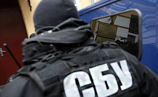 17 мая официальный спикер АТО Андрей Лысенко сообщил, что украинские силовики взяли в плен двух сотрудников ГРУ