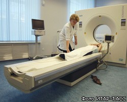 В Омске расследуют уголовные дела по факту закупки томографов 