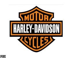 Harley-Davidson отзывает более 300 тыс. мотоциклов
