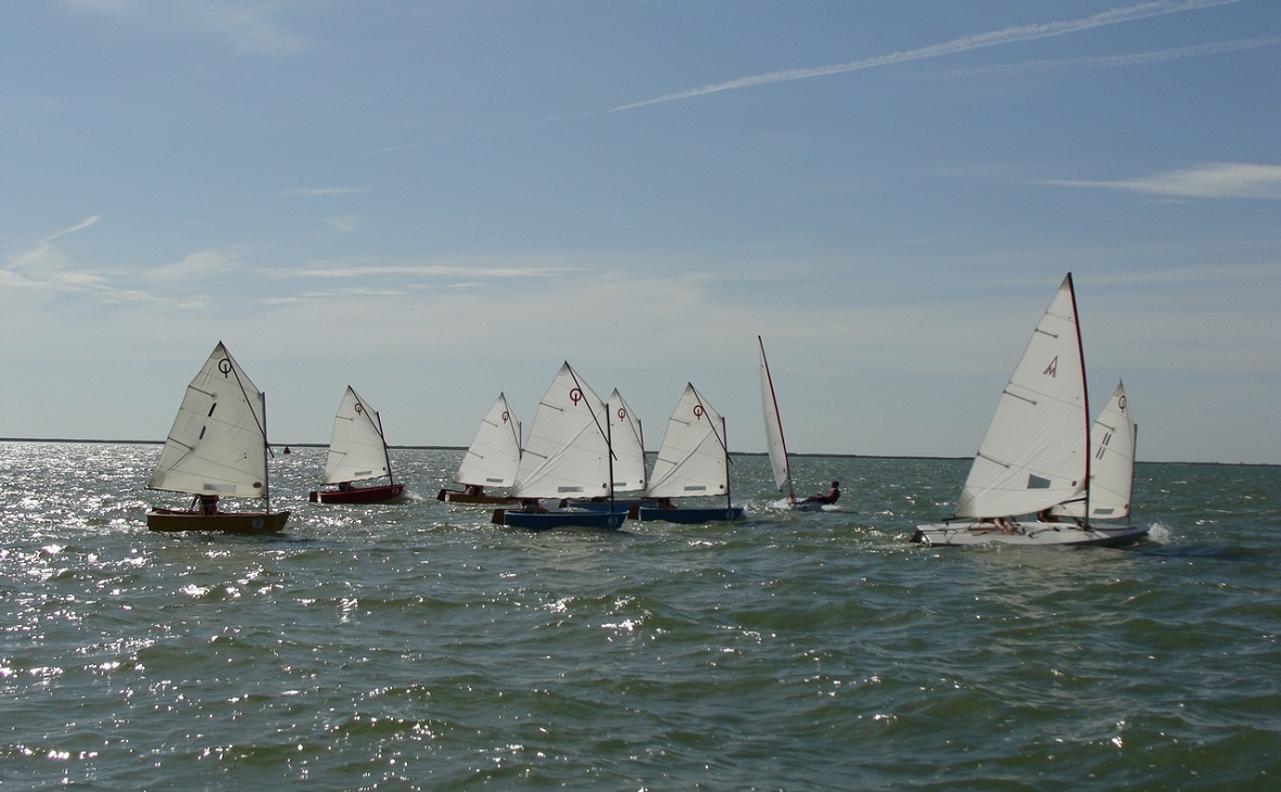 Фото: vk.com/yachtclubakhtary