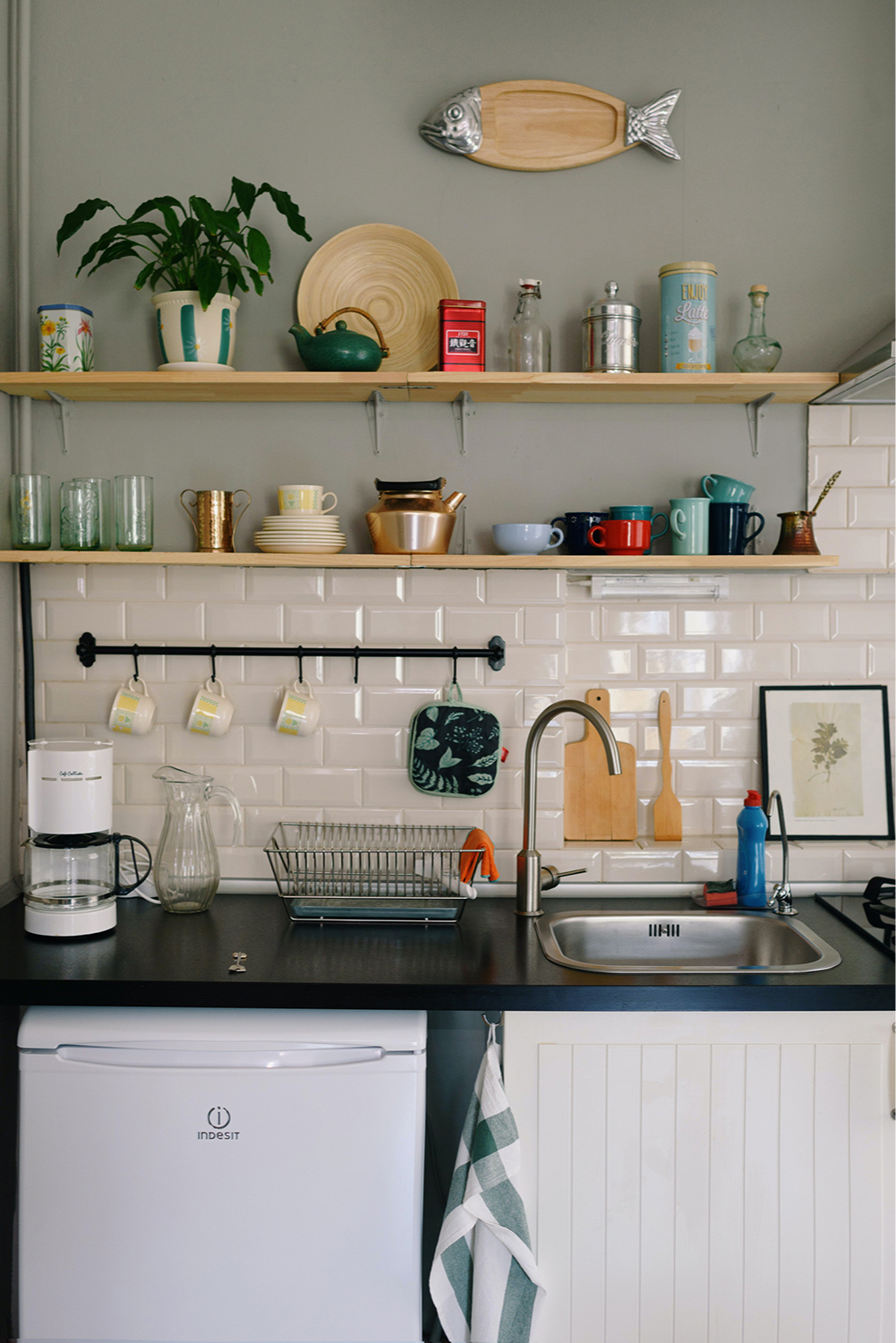 Как сделать кухонный шкаф своими руками, принципы проектирования