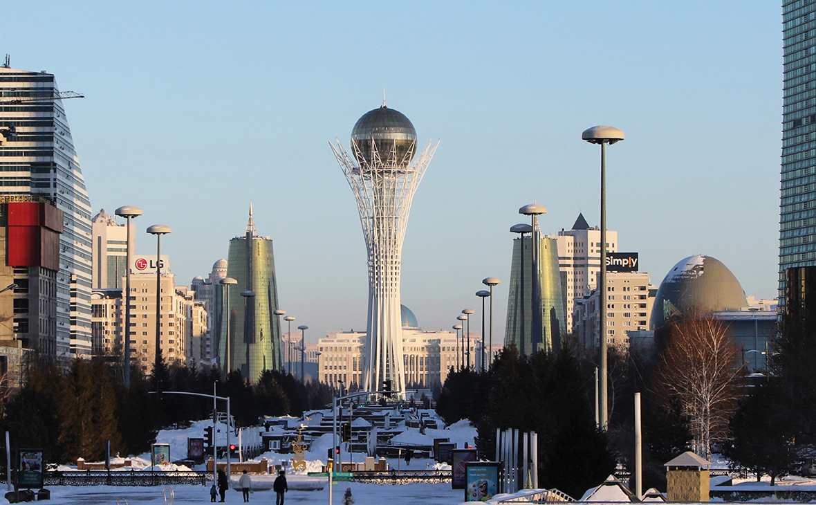 Какие страны опережают Казахстан по неравенству в распределении богатства
