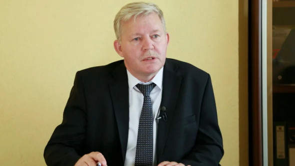 Без перемен: глава администрации Волгодонска отчитался о доходах