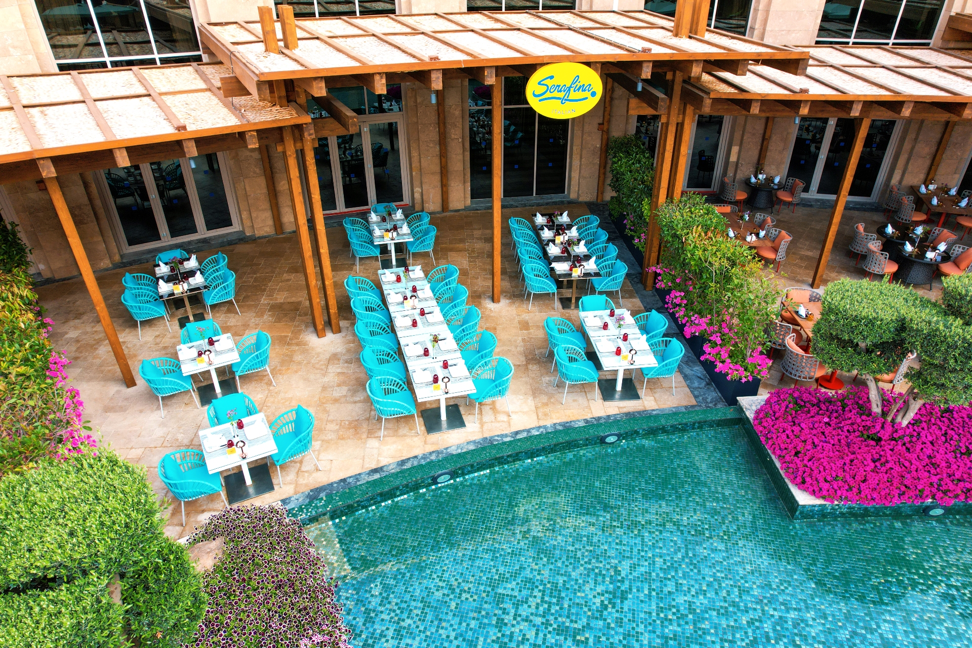 На курорте Kaya Palazzo Golf Resort появились новые особняки
