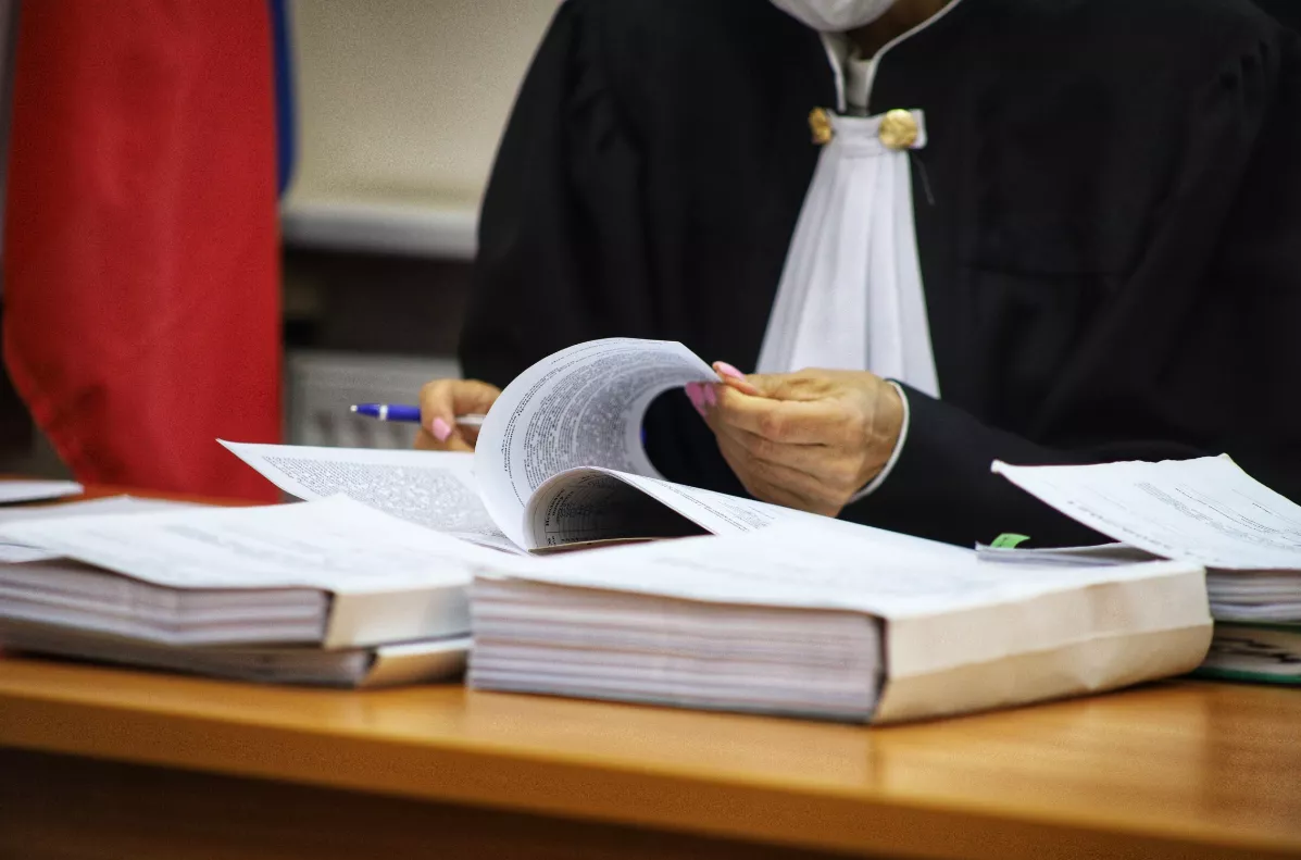 Екатерина Сычкова / РИА URA.RU 