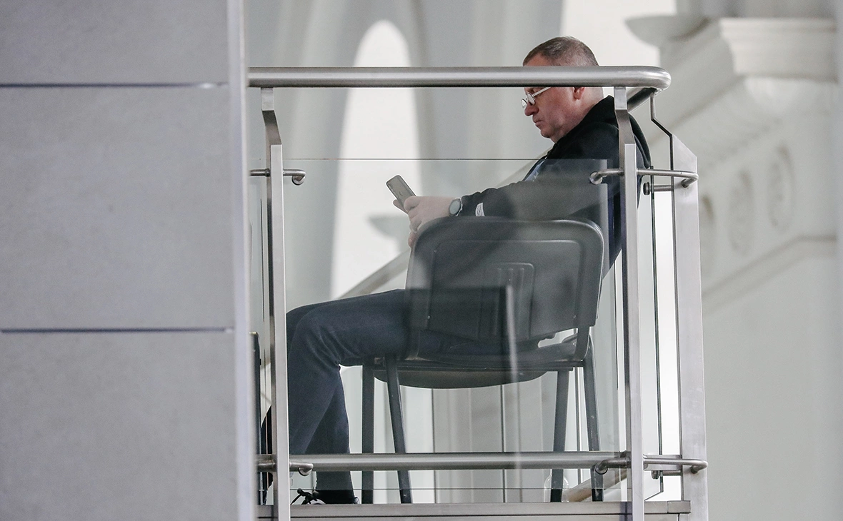 Андрей Любимов / РБК