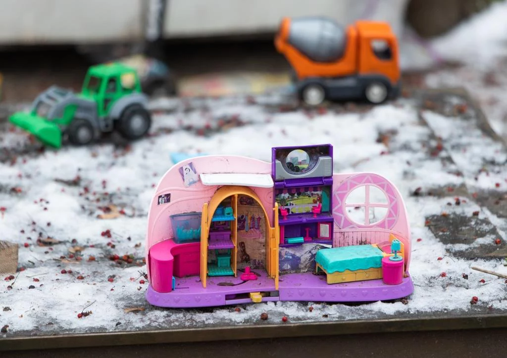 Александр Подгорчук